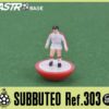 Squadre Replica Subbuteo HW