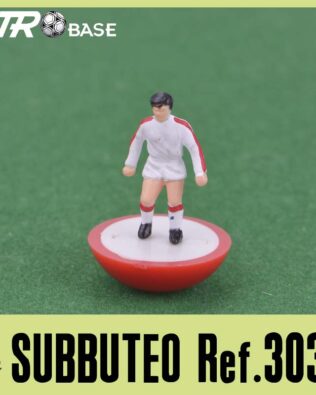 Squadre Replica Subbuteo HW