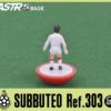 Squadre Replica Subbuteo HW