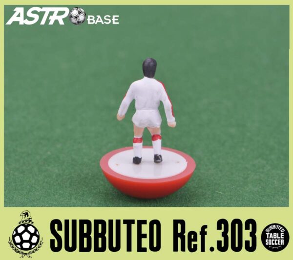 Squadre Replica Subbuteo HW