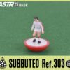 Squadre Replica Subbuteo HW