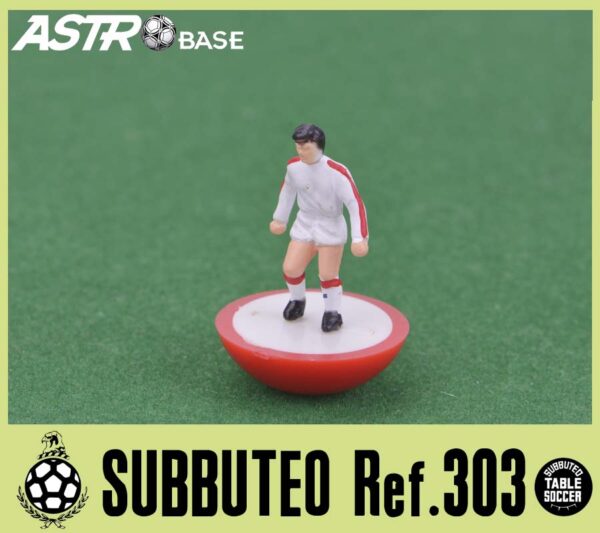 Squadre Replica Subbuteo HW