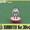 Squadre Replica Subbuteo HW