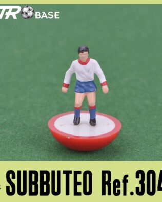 Squadre Replica Subbuteo HW