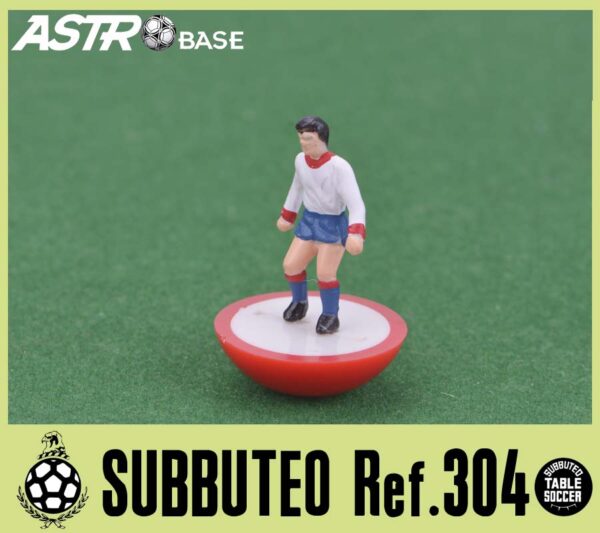 Squadre Replica Subbuteo HW