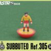 Squadre Replica Subbuteo HW