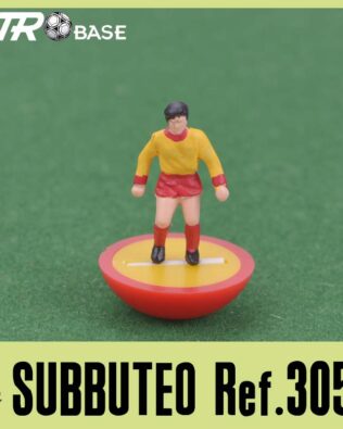 Squadre Replica Subbuteo HW