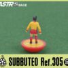 Squadre Replica Subbuteo HW