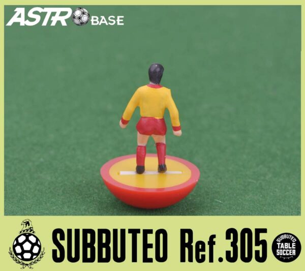 Squadre Replica Subbuteo HW