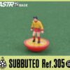Squadre Replica Subbuteo HW