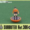 Squadre Replica Subbuteo HW