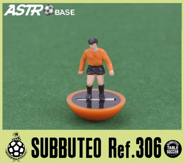 Squadre Replica Subbuteo HW