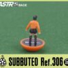 Squadre Replica Subbuteo HW