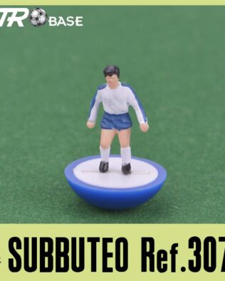 Squadre Replica Subbuteo HW