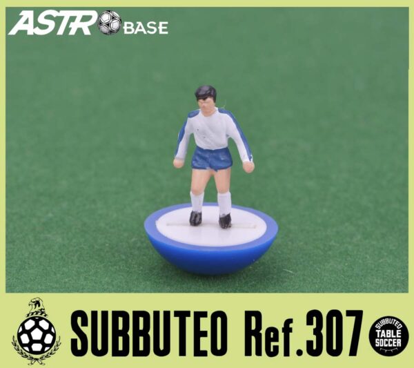 Squadre Replica Subbuteo HW