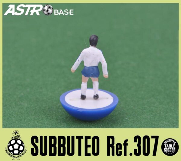 Squadre Replica Subbuteo HW