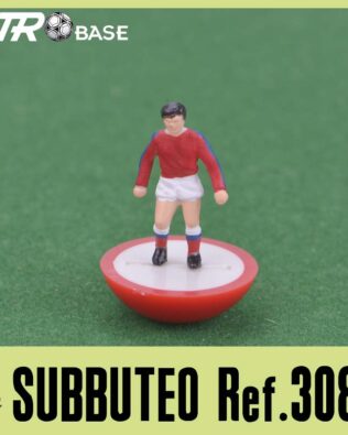 Squadre Replica Subbuteo HW