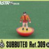 Squadre Replica Subbuteo HW