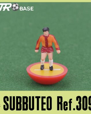 Squadre Replica Subbuteo HW