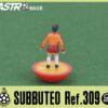 Squadre Replica Subbuteo HW