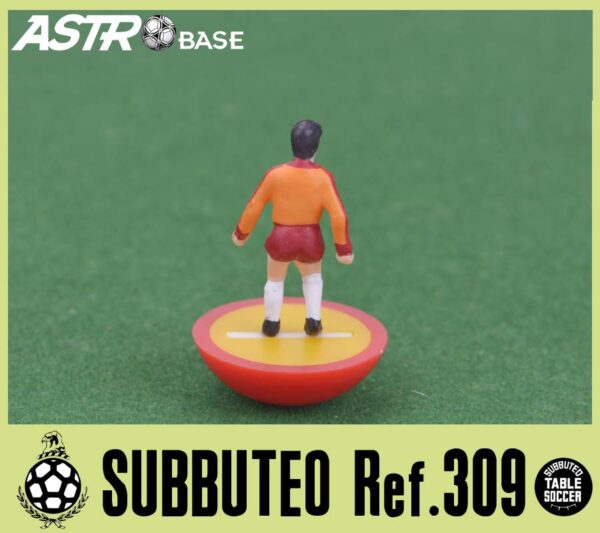 Squadre Replica Subbuteo HW