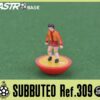 Squadre Replica Subbuteo HW