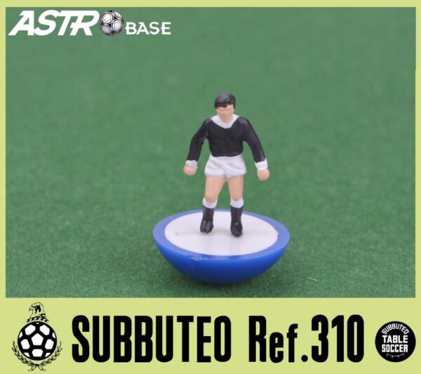 Squadre Replica Subbuteo HW