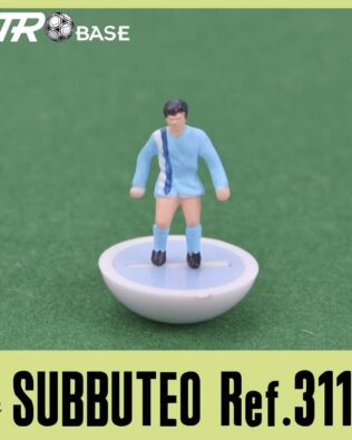 Squadre Replica Subbuteo HW