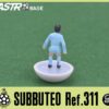 Squadre Replica Subbuteo HW