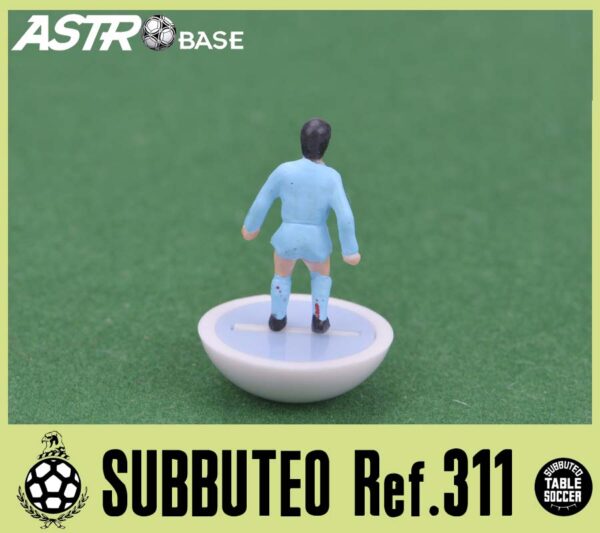 Squadre Replica Subbuteo HW