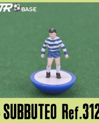 Squadre Replica Subbuteo HW