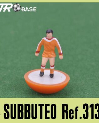 Squadre Replica Subbuteo HW