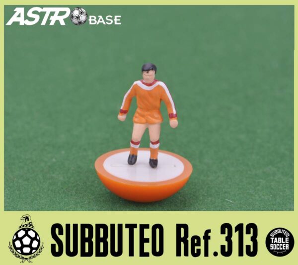 Squadre Replica Subbuteo HW