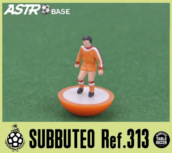 Squadre Replica Subbuteo HW