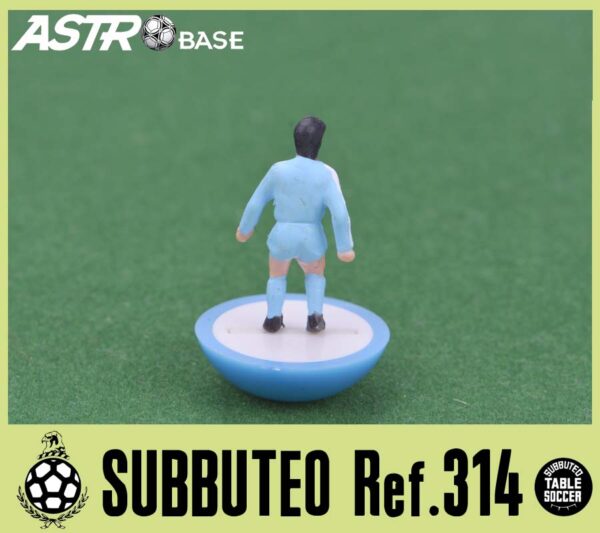 Squadre Replica Subbuteo HW