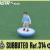Squadre Replica Subbuteo HW