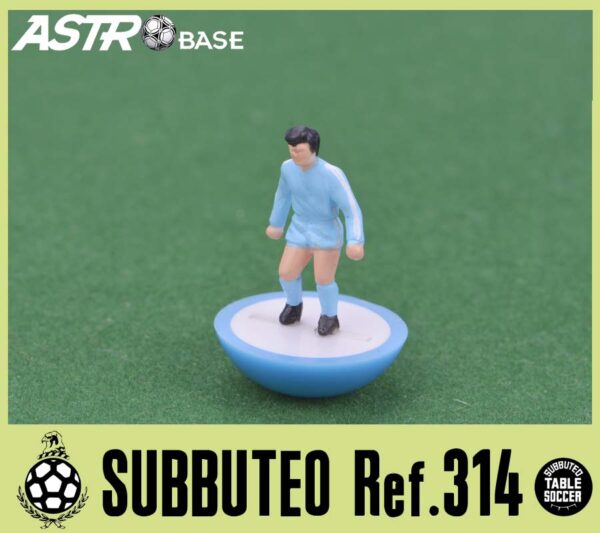 Squadre Replica Subbuteo HW