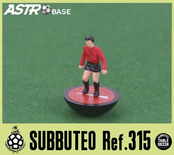 Squadre Replica Subbuteo HW