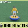 Squadre Replica Subbuteo HW