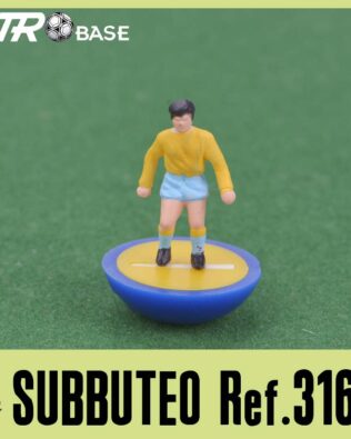 Squadre Replica Subbuteo HW