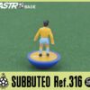 Squadre Replica Subbuteo HW