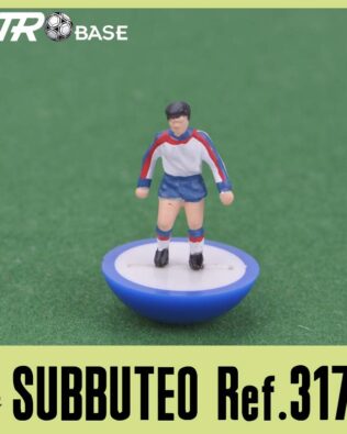 Squadre Replica Subbuteo HW