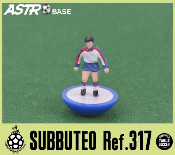 Squadre Replica Subbuteo HW