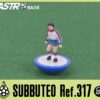 Squadre Replica Subbuteo HW