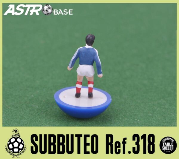 Squadre Replica Subbuteo HW