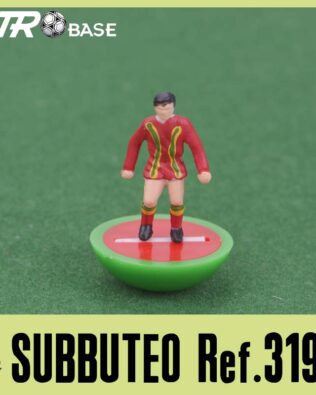 Squadre Replica Subbuteo HW