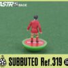 Squadre Replica Subbuteo HW