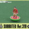Squadre Replica Subbuteo HW