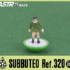 Squadre Replica Subbuteo HW