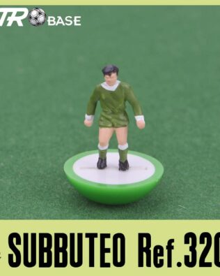 Squadre Replica Subbuteo HW